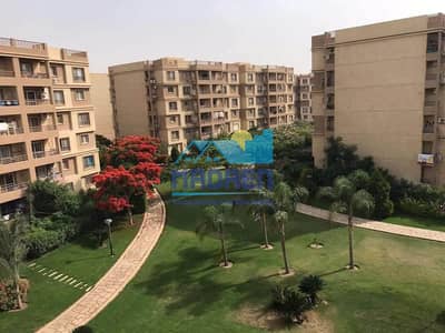 3 Bedroom Flat for Sale in Madinaty, Cairo - b27d0757-476a-45fb-93f5-f65a8e5e7927. jpg