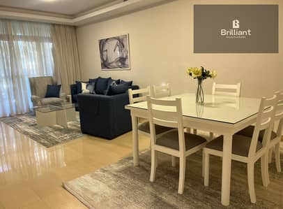 2 Bedroom Apartment for Rent in New Cairo, Cairo - WhatsApp Image 2025-12-29 at 2.39. 27 PM (4). jpeg