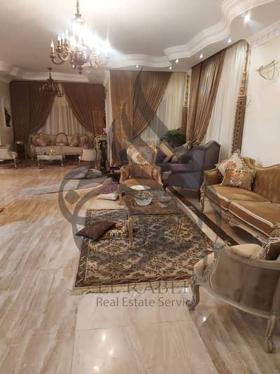 6 Bedroom Villa for Sale in New Cairo, Cairo - 1. jpg