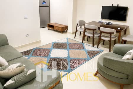 3 Bedroom Apartment for Rent in Cleopatra, Alexandria - 1. jpg