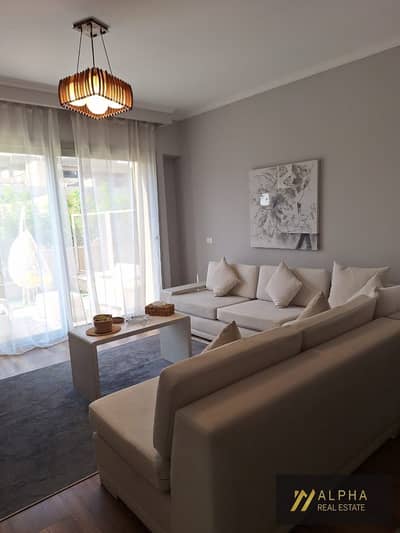 1 Bedroom Flat for Rent in New Cairo, Cairo - 1000335424. jpg 1 Bedroom Flat for Rent in New Cairo, Cairo - 1000335424. jpg