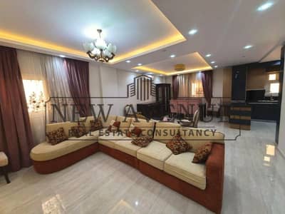 3 Bedroom Duplex for Sale in New Cairo, Cairo - WhatsApp Image 2026-08-30 at 5.32. 03 PM (2). jpg 3 Bedroom Duplex for Sale in New Cairo, Cairo - WhatsApp Image 2026-08-30 at 5.32. 03 PM (2). jpg