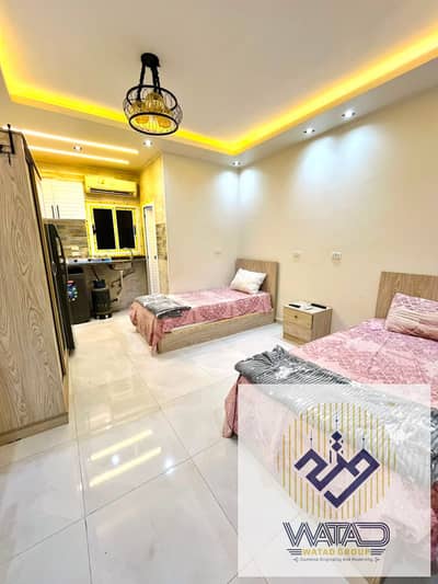 غرفة  للايجار في 6 اكتوبر، الجيزة - WhatsApp Image 2026-08-27 at 5.41. 09 AM (2). jpeg