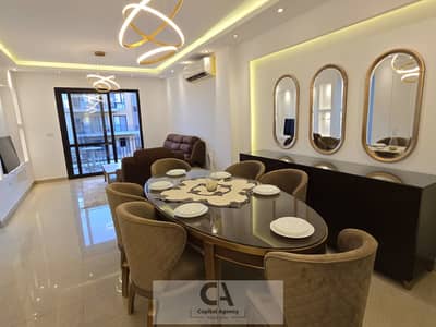 2 Bedroom Apartment for Rent in New Cairo, Cairo - 48e68425-4b12-4ae7-a708-c7d105f8db9e. jpg