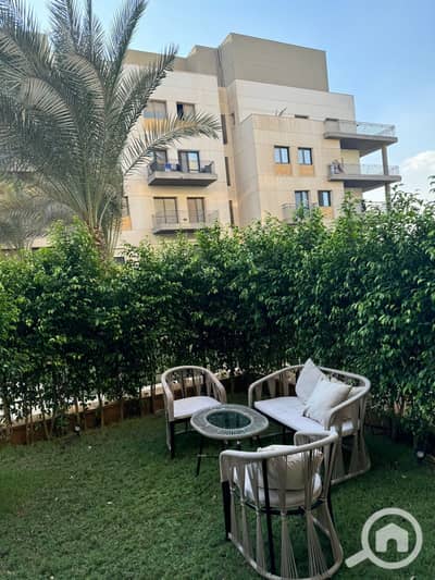 3 Bedroom Apartment for Rent in New Cairo, Cairo - WhatsApp Image 2026-08-31 at 10.16. 08 PM (4). jpeg