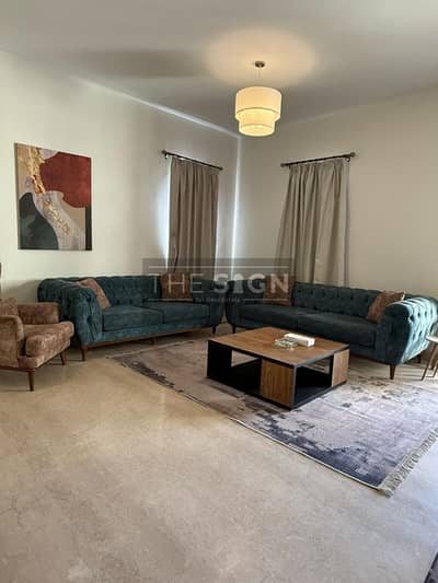 3 Bedroom Flat for Rent in New Cairo, Cairo - WhatsApp Image 2026-09-01 at 2.28. 01 PM (1). jpeg