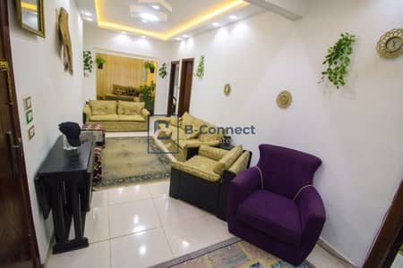 فلیٹ 6 غرف نوم للبيع في كامب شيزار، الإسكندرية - IMG_7838. jpg فلیٹ 6 غرف نوم للبيع في كامب شيزار، الإسكندرية - IMG_7838. jpg