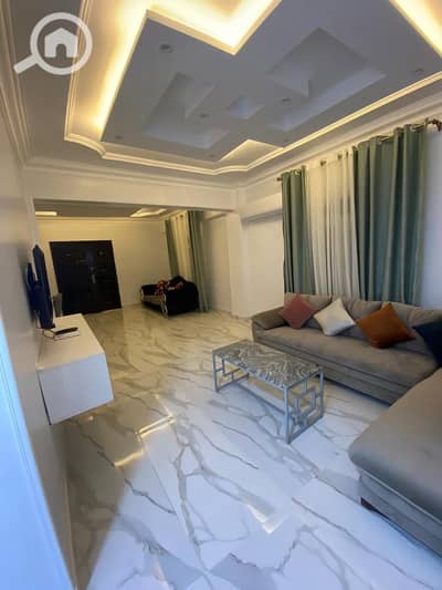 3 Bedroom Apartment for Rent in New Cairo, Cairo - 105170. jpg