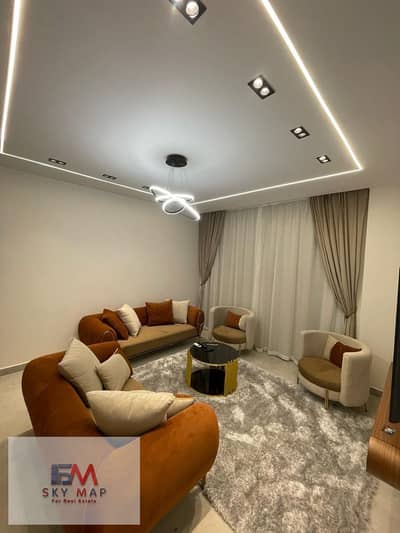 2 Bedroom Flat for Rent in Madinaty, Cairo - ee320bdb-0fe6-490f-8b6a-aa6020e41e5e. jpg