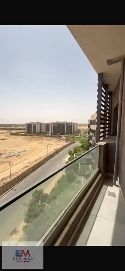 2 Bedroom Apartment for Rent in Madinaty, Cairo - IMG_4571. png