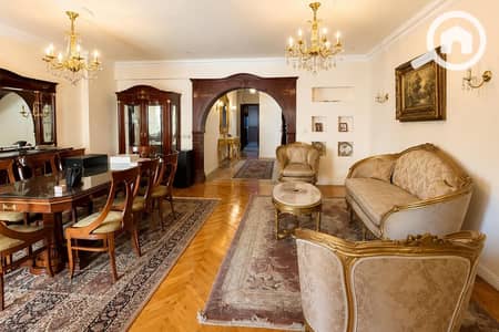 3 Bedroom Flat for Rent in Kafr Abdo, Alexandria - WhatsApp Image 2026-09-01 at 3.22. 59 PM (1). jpeg 3 Bedroom Flat for Rent in Kafr Abdo, Alexandria - WhatsApp Image 2026-09-01 at 3.22. 59 PM (1). jpeg