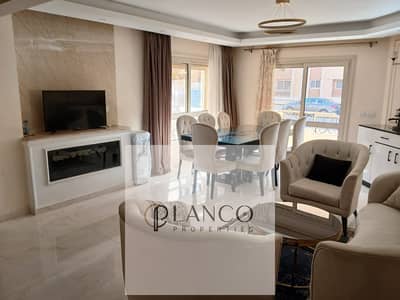 3 Bedroom Flat for Sale in Sheikh Zayed, Giza - WhatsApp Image 2026-08-25 at 1.57. 09 PM. jpeg