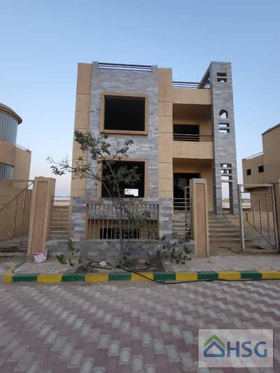6 Bedroom Villa for Sale in Hadayek October, Giza - WhatsApp Image 2026-08-31 at 4.05. 59 PM (3). jpeg 6 Bedroom Villa for Sale in Hadayek October, Giza - WhatsApp Image 2026-08-31 at 4.05. 59 PM (3). jpeg