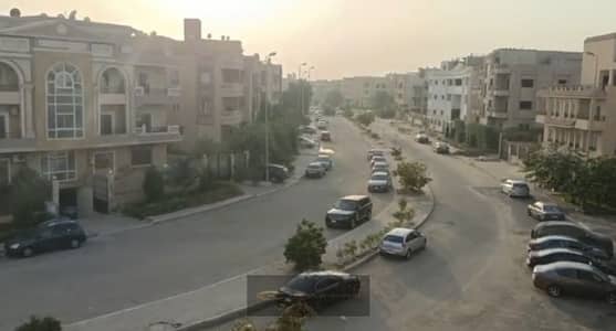 Studio for Rent in Sheikh Zayed, Giza - 98. png