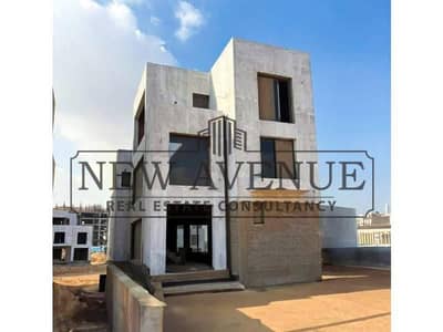 6 Bedroom Villa for Sale in New Cairo, Cairo - WhatsApp Image 2026-09-01 at 2.35. 14 PM. jpg