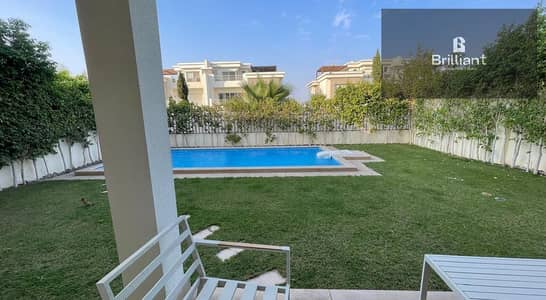 فیلا 4 غرف نوم للايجار في القاهرة الجديدة، القاهرة - WhatsApp Image 2026-01-24 at 12.55. 55 PM (4). jpeg