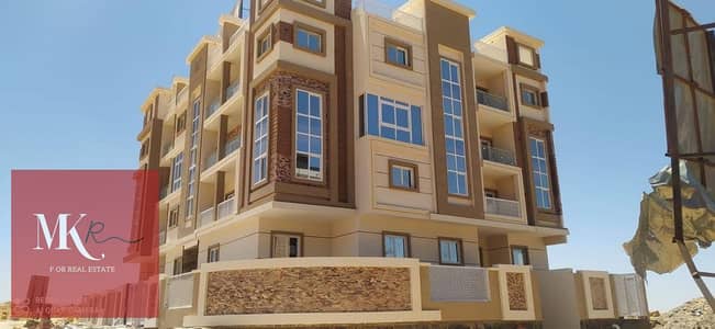 3 Bedroom Flat for Sale in New Cairo, Cairo - WhatsApp Image 2026-08-31 at 6.13. 46 PM. jpeg