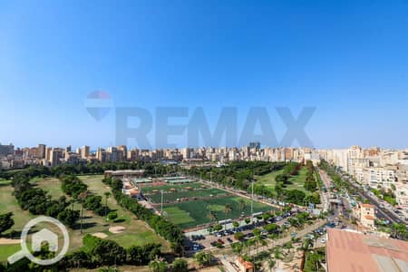 شقة 4 غرف نوم للبيع في سبورتنج، الإسكندرية - 1. jpg