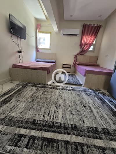 1 Bedroom Room for Rent in 6th of October, Giza - 1000171625. jpg