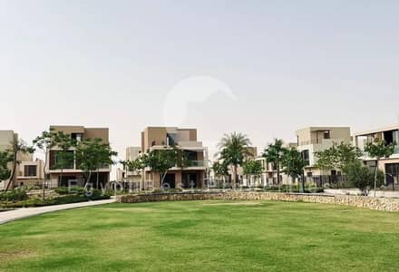 فیلا 5 غرف نوم للبيع في القاهرة الجديدة، القاهرة - image - 2026-08-26T193335.499. png