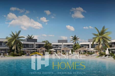 1 Bedroom Chalet for Sale in North Coast, Matruh - 2. jpg 1 Bedroom Chalet for Sale in North Coast, Matruh - 2. jpg