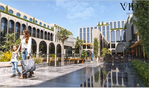 Clinic for Sale in Hadayek October, Giza - WhatsApp Image 2026-08-13 at 11.35. 15 AM. jpeg Clinic for Sale in Hadayek October, Giza - WhatsApp Image 2026-08-13 at 11.35. 15 AM. jpeg