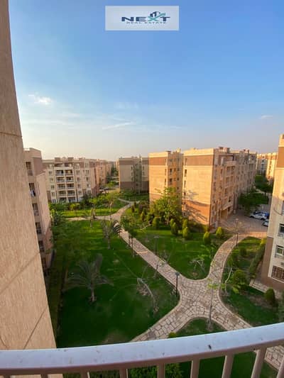 2 Bedroom Flat for Sale in Madinaty, Cairo - 1. jpeg 2 Bedroom Flat for Sale in Madinaty, Cairo - 1. jpeg