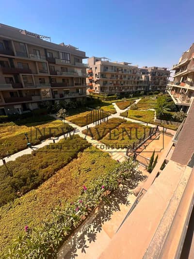 شقة 2 غرفة نوم للايجار في القاهرة الجديدة، القاهرة - WhatsApp Image 2026-08-31 at 11.36. 23 AM. jpeg