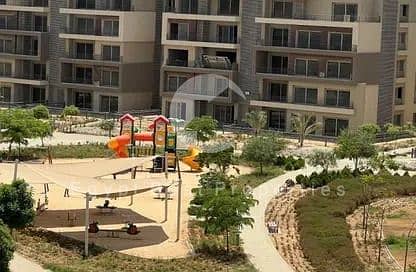 2 Bedroom Flat for Sale in New Cairo, Cairo - image - 2026-08-26T120758.293. png