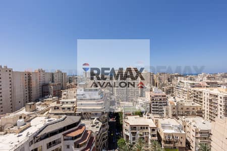 3 Bedroom Apartment for Sale in Laurent, Alexandria - 0. jpg 3 Bedroom Apartment for Sale in Laurent, Alexandria - 0. jpg