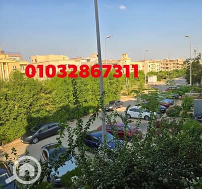 شقة 3 غرف نوم للبيع في الشيخ زايد، الجيزة - 331335. jpg