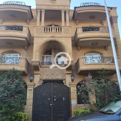 شقة 3 غرف نوم للبيع في القاهرة الجديدة، القاهرة - 45917010-9db5-43b0-b220-55b00a558f39. jpeg شقة 3 غرف نوم للبيع في القاهرة الجديدة، القاهرة - 45917010-9db5-43b0-b220-55b00a558f39. jpeg