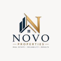 Novo properties