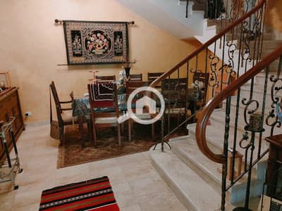 3 Bedroom Townhouse for Sale in New Cairo, Cairo - WhatsApp Image 2026-07-19 at 3.54. 28 PM (2). jpeg 3 Bedroom Townhouse for Sale in New Cairo, Cairo - WhatsApp Image 2026-07-19 at 3.54. 28 PM (2). jpeg