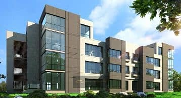 1 Bedroom Apartment for Sale in 6th of October, Giza - 10. png