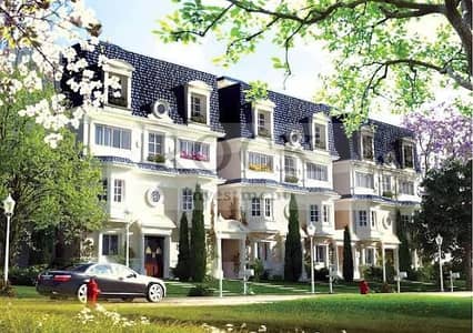 3 Bedroom iVilla for Sale in Mostakbal City, Cairo - WhatsApp Image 2026-09-01 at 3.57. 12 PM. jpeg