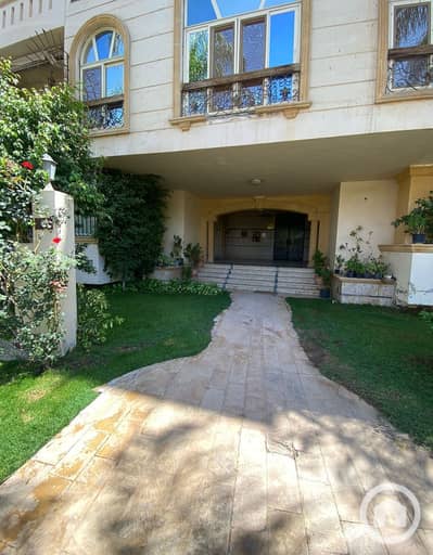 3 Bedroom Apartment for Rent in New Cairo, Cairo - WhatsApp Image 2026-09-01 at 3.14. 14 PM (4). jpeg