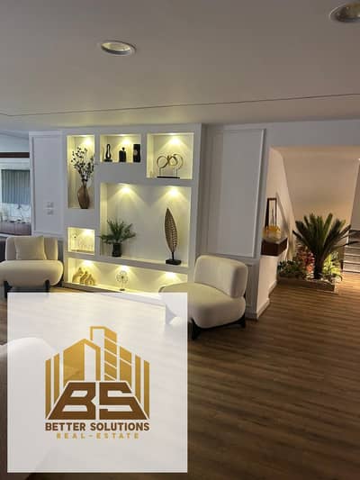 4 Bedroom Duplex for Sale in Obour City, Cairo - 3bc805f2-4dff-48c6-abc4-d276d5bad9a5. jpg