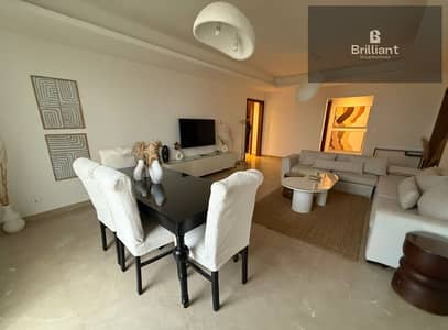 3 Bedroom Flat for Rent in New Cairo, Cairo - WhatsApp Image 2025-11-30 at 11.36. 41 AM. jpeg
