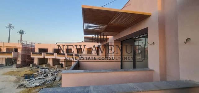 5 Bedroom Villa for Sale in North Coast, Matruh - WhatsApp Image 2026-08-31 at 11.36. 44 AM (3). jpeg