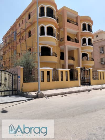 شقة 2 غرفة نوم للبيع في الشيخ زايد، الجيزة - WhatsApp Image 2026-09-01 at 3.09. 50 PM. jpeg