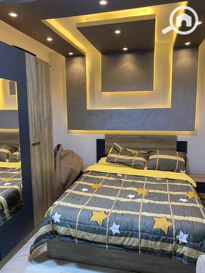 3 Bedroom Flat for Sale in Madinaty, Cairo - units-64151755607758. jpg 3 Bedroom Flat for Sale in Madinaty, Cairo - units-64151755607758. jpg