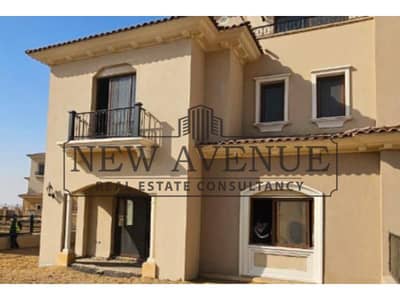 3 Bedroom Twin House for Sale in New Cairo, Cairo - 10. jpg 3 Bedroom Twin House for Sale in New Cairo, Cairo - 10. jpg