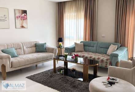 3 Bedroom Apartment for Rent in New Cairo, Cairo - WhatsApp Image 2026-09-01 at 11.58. 02 AM. jpeg