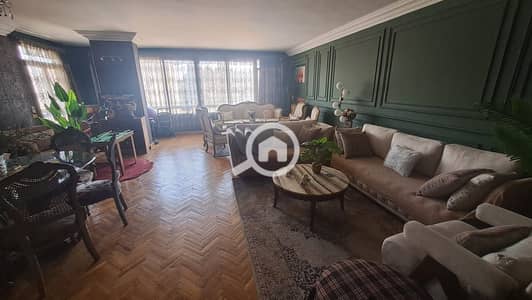 3 Bedroom Apartment for Rent in Dokki, Giza - WhatsApp Image 2026-09-01 at 3.49. 09 PM (1). jpeg