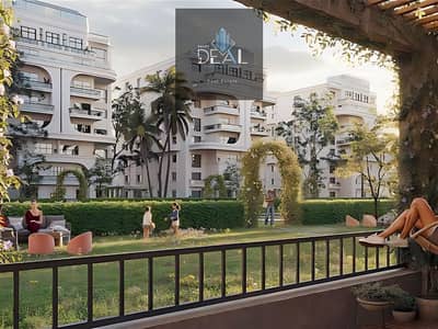 3 Bedroom Apartment for Sale in New Capital City, Cairo - f07e70bb-61db-441b-ac5e-e4965292f3c0. jpg