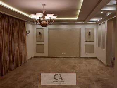 دوبلكس 3 غرف نوم للايجار في القاهرة الجديدة، القاهرة - WhatsApp Image 2026-08-17 at 6.22. 25 PM (2). jpeg