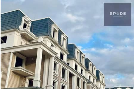 3 Bedroom iVilla for Sale in New Cairo, Cairo - Screenshot 2026-09-01 160807. png