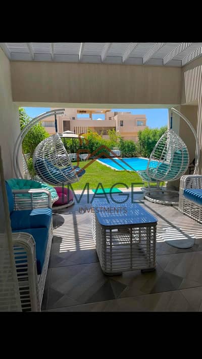 4 Bedroom Townhouse for Sale in North Coast, Matruh - 142694. jpg 4 Bedroom Townhouse for Sale in North Coast, Matruh - 142694. jpg