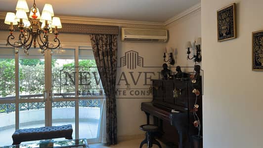 3 Bedroom Flat for Sale in Sheikh Zayed, Giza - WhatsApp Image 2026-08-30 at 3.25. 40 PM. jpeg